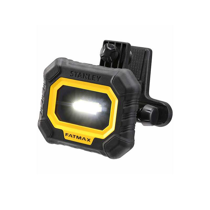 Projecteur rechargeable FATMAX 1000 Lumens - STANLEY FMHT81507-1
