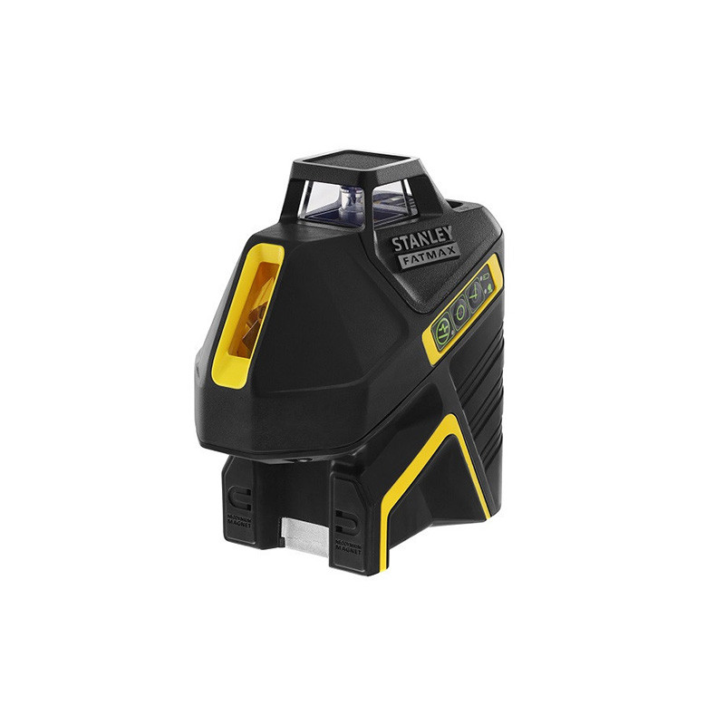 Laser multilignes VERT 360° SLG-2V FATMAX -...