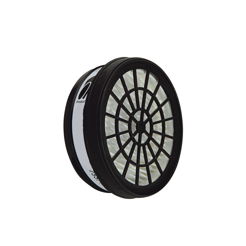 Filtre P3 pour demi-masque caoutchouc 756...