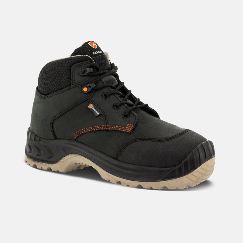 Chaussure Mi-Haute sécurité NOUMEA S3 SRC...