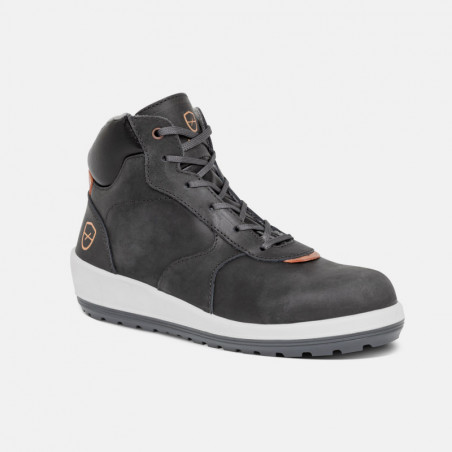 Chaussures de sécurité montantes S3 SRC pour femme BRIANA