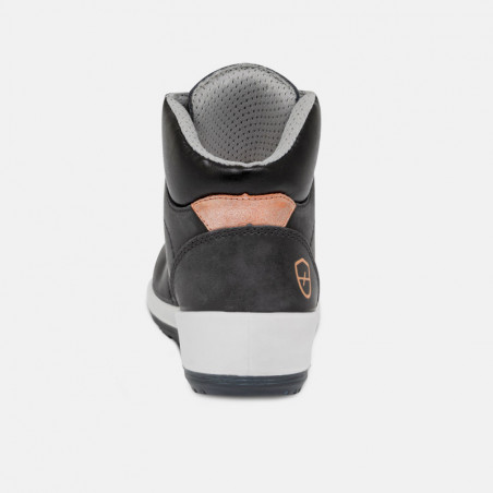 Chaussures de sécurité montantes S3 SRC pour femme BRIANA