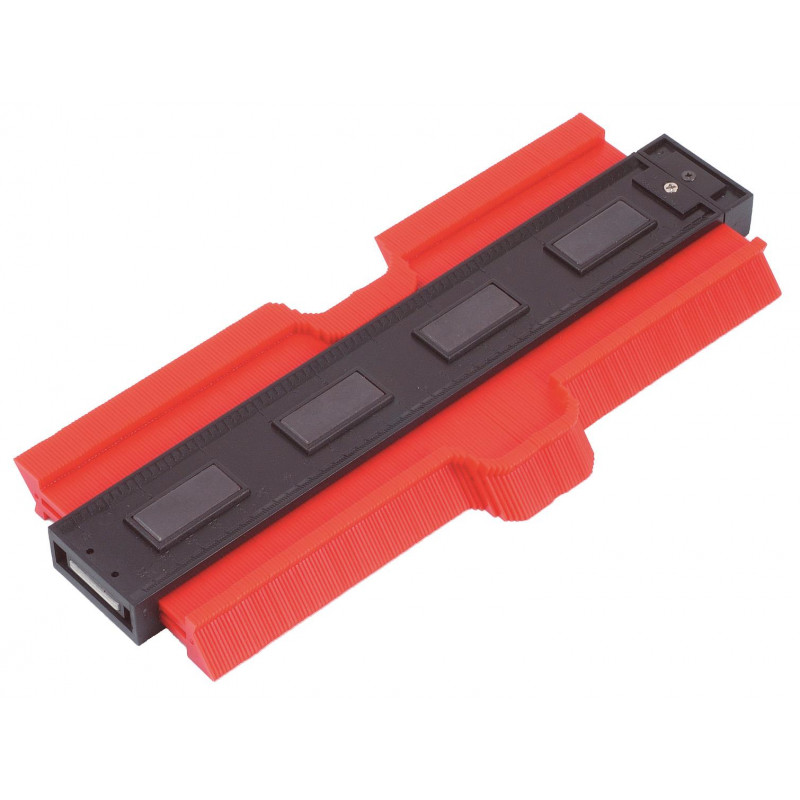 Gabarit de forme MONDELIN - 153550