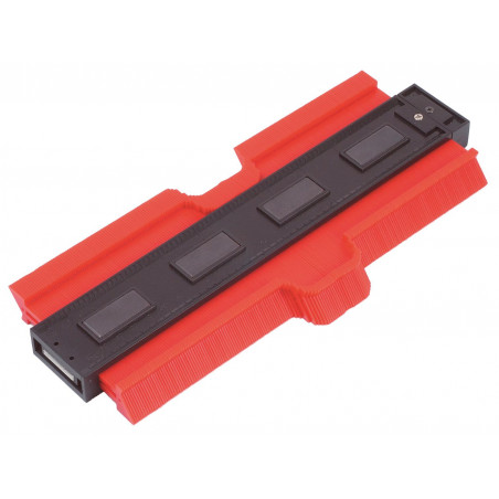 Gabarit de forme MONDELIN - 153550