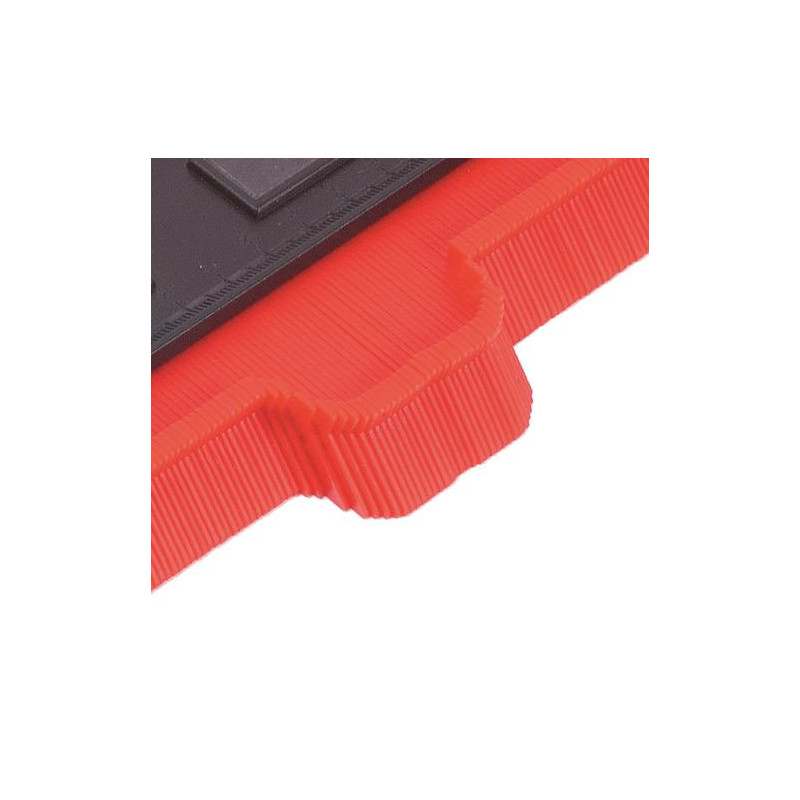 Gabarit de forme MONDELIN - 153550