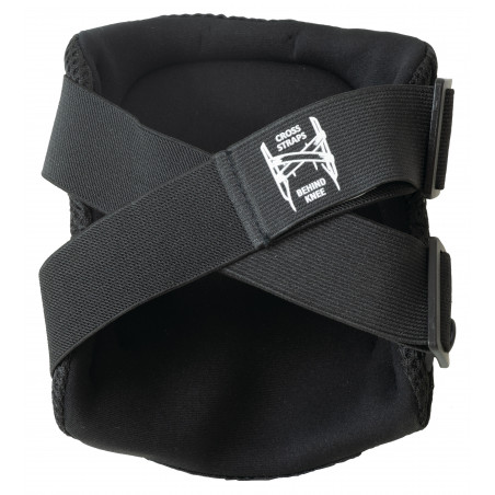 Genouillères Gel Pro (La paire) MONDELIN - 154140