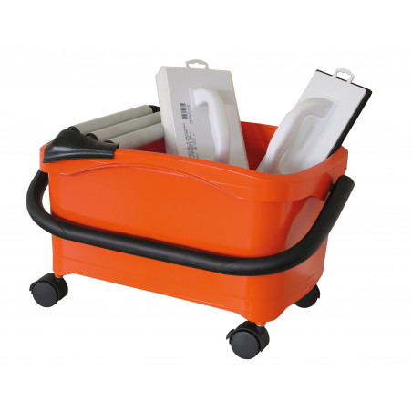 Bac de nettoyage joint PROJOINT 30L MONDELIN - 156200