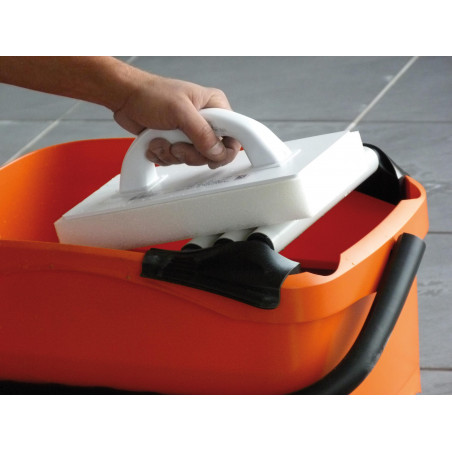 Bac de nettoyage joint PROJOINT 30L MONDELIN - 156200