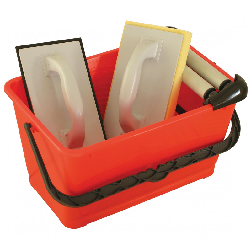 Kit à joint EASYJOINT 17L MONDELIN - 156300