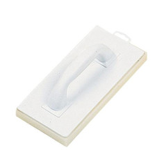 Platoir a nettoyer Monobloc