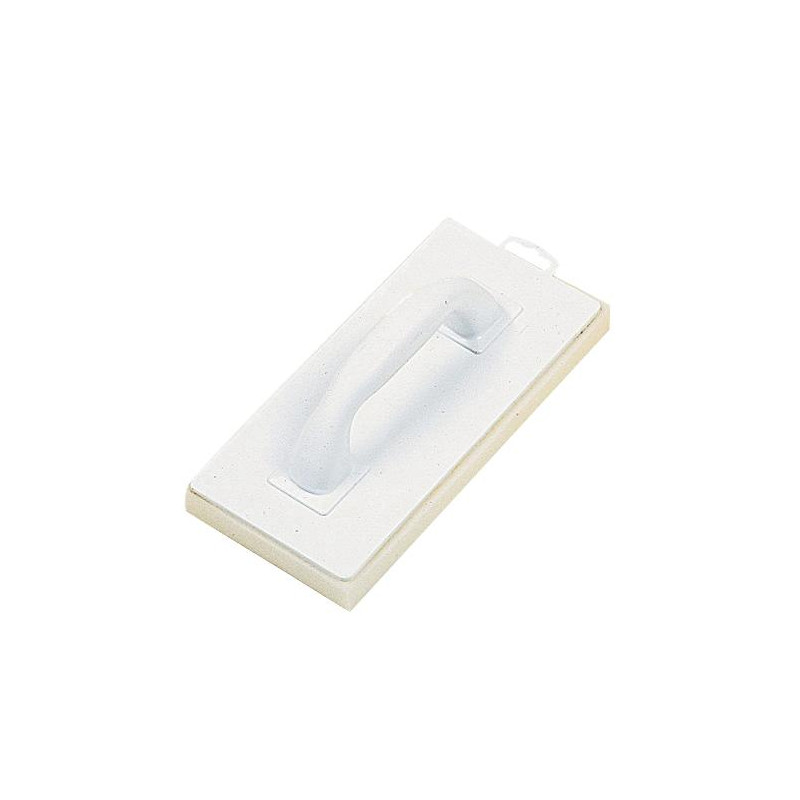 Platoir a nettoyer Monobloc