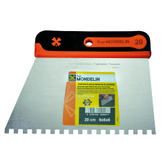 Spatule à colle 20cm