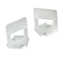 Croisillons autonivelants