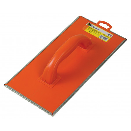 Platoir abrasif Spécial ITE 34x17cm MONDELIN - 323000