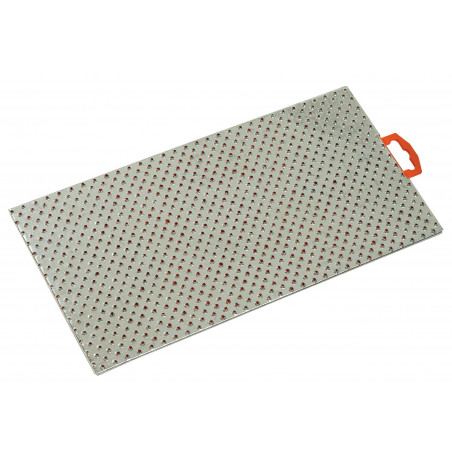 Platoir abrasif Spécial ITE 34x17cm MONDELIN - 323000