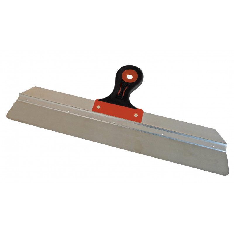 Couteau à enduire Manche Bi-matière bords arrondis