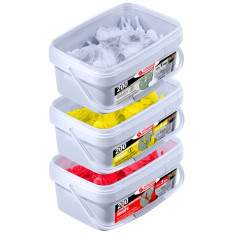 Croisillons auto-nivelants linéaires TALIAPLAST 2