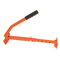 Pose dalles réglable de 300 à 700 mm MONDELIN - 153020