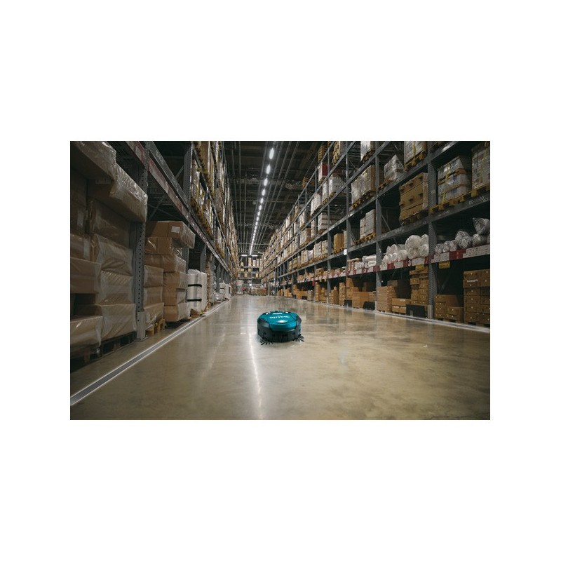 Aspirateur Robot 18 V Li-Ion (Produit seul)