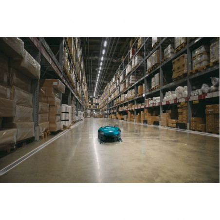 Aspirateur Robot 18 V Li-Ion (Produit seul)