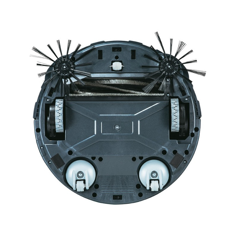 Aspirateur Robot 18 V Li-Ion (Produit seul) - Béton Avenue