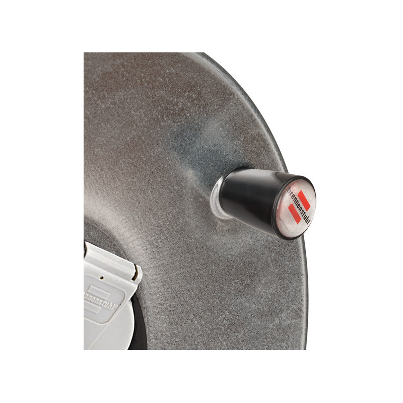 Enrouleur SILVER H07RN-F 3G2,5ml - 25 ml -...