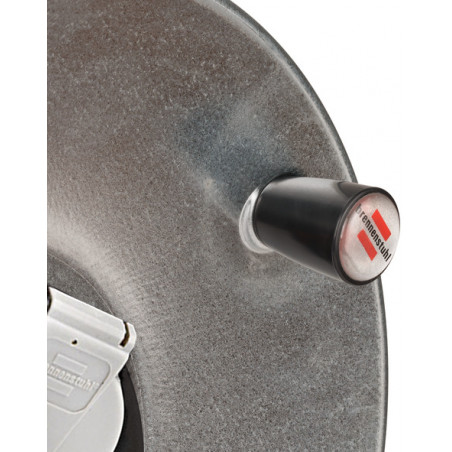 Enrouleur SILVER-XL H07RN-F 3G2,5 - 40m BRENNENSTUHL
