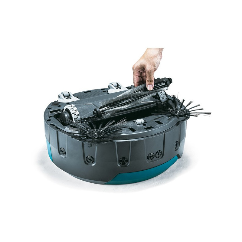 Aspirateur Robot 18 V Li-Ion (Produit seul)