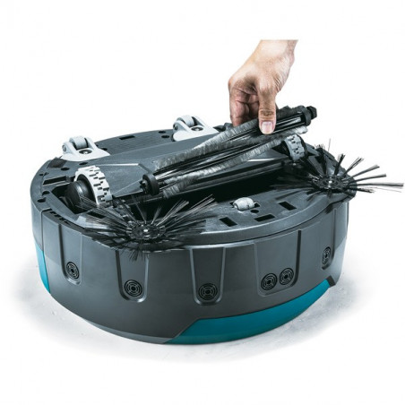 Aspirateur Robot 18 V Li-Ion (Produit seul)