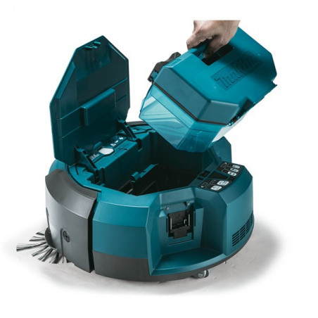 Aspirateur Robot 18 V Li-Ion (Produit seul)