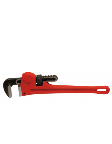 Clé serre-tube U.S FONTE - 900mm Ouverture Max 5