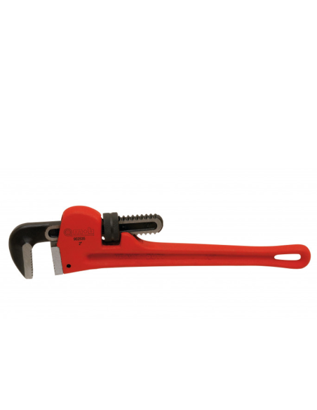 Clé serre-tube U.S FONTE - 900mm Ouverture Max 5