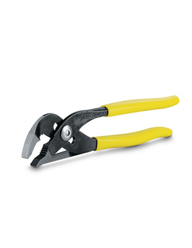 Pince Multiprise Gainée PVC 240 mm - STANLEY...