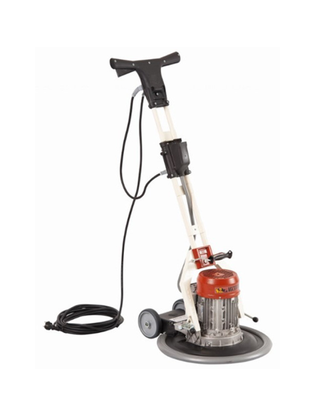 Ponceuse de sol Raimondi MAXITITINA -230v - 110 tr/min
