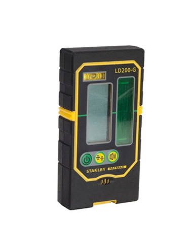 Cellule de détection LD 200 G Pour laser VERT - STANLEY FMHT1-74267