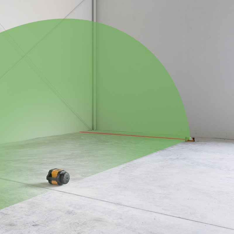 Laser rotatif Vert GEO-FENNEL FLG 190A-GREEN...