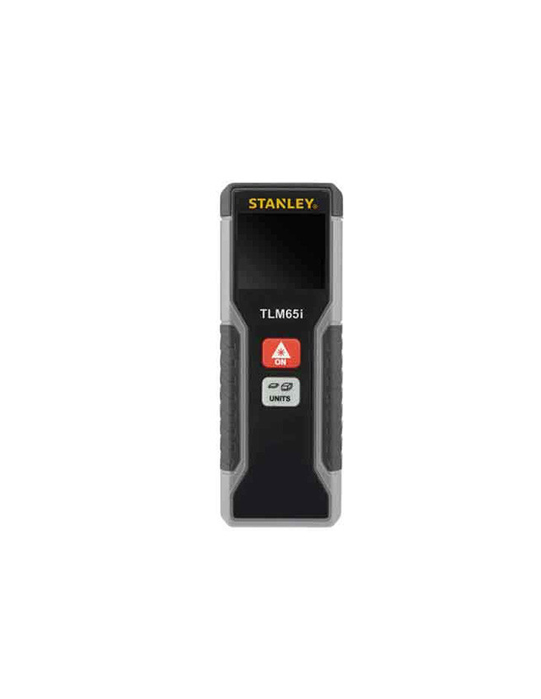 Télémètre laser TLM 65i Portée 25m - STANLEY STHT1-77354 - Béton Avenue