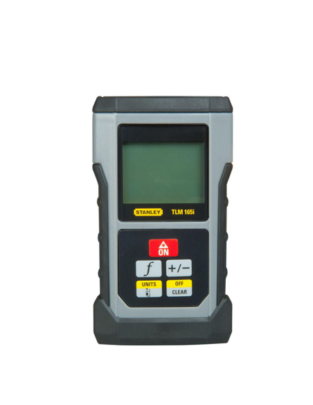 Télémètre laser TLM 165Si Portée 60m - STANLEY STHT1-77142