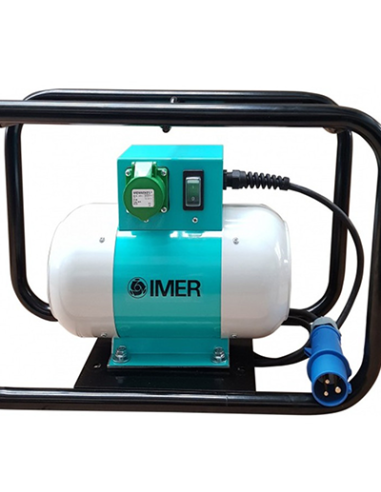 Convertisseur haute fréquence mono 1 kVA 14A à...