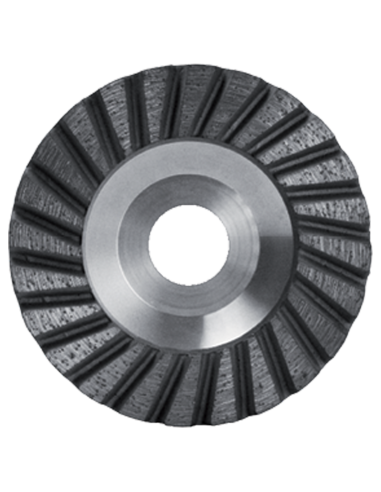 Plateau de surfaçage multisegments usage mixte...