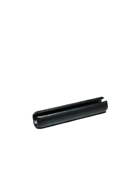 Kit 1 levier raccord à came + 1 anneau + 1 goupille pour raccords femelles chape