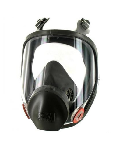 Masque complet 6800 3M en silicone