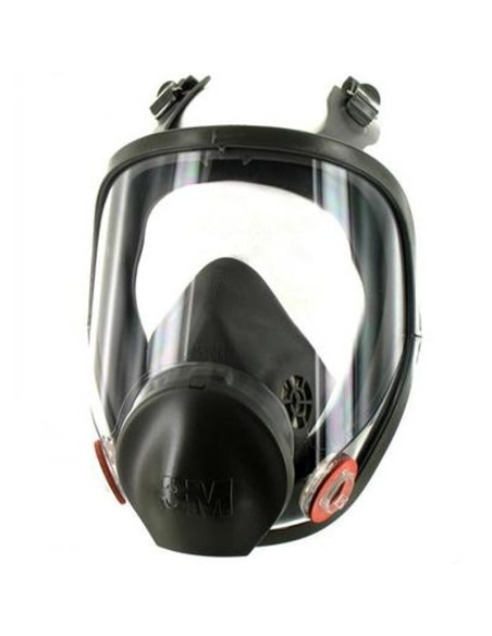 Masque complet 6800 3M en silicone