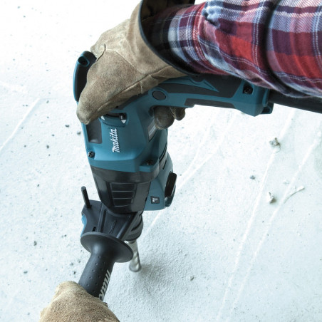 Perfo-burineur MAKITA SDS Plus 800 W 26 mm HR2600X9