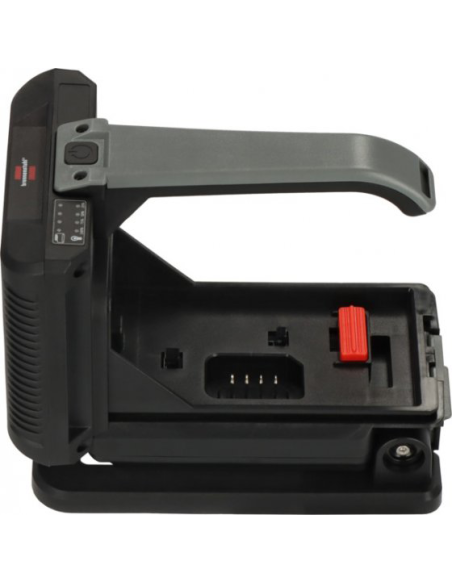 Lampe torche LED Multi Battery HL 3000 rechargeable - BRENNENSTUHL