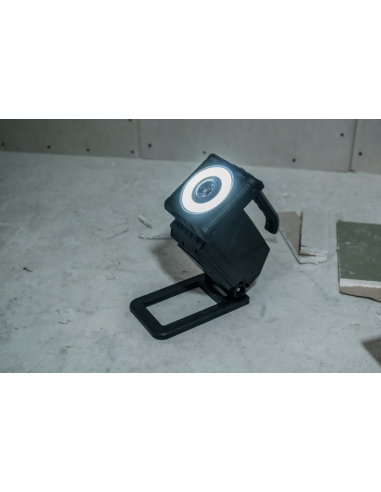 Lampe torche LED Multi Battery HL 3000...