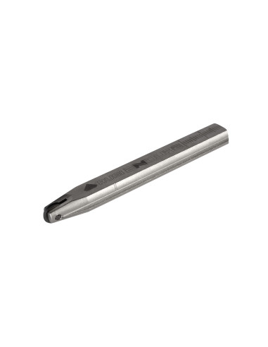Molette diamètre 8mm ENDURE - RUBI 01906