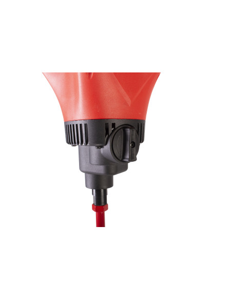 Malaxeur RUBIMIX-9 SUPERTORQUE 1800W avec malette - RUBI 26974