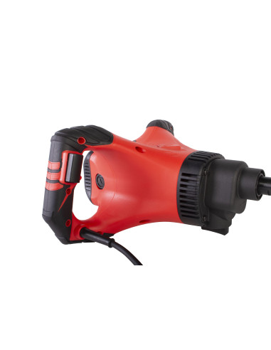 Malaxeur RUBIMIX-9 SUPERTORQUE 1800W avec...