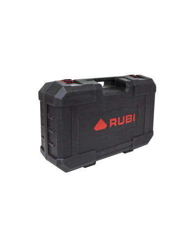 Malaxeur RUBIMIX-9 SUPERTORQUE 1800W avec...